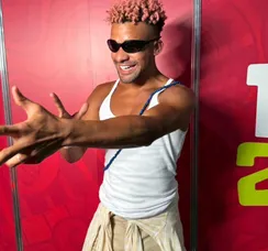 Lucas Leto revela desejo em participar do BBB e projeta ano: 'Loucura'