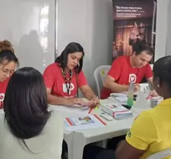 MP faz atendimentos gratuitos para paternidade e documentos na Bahia