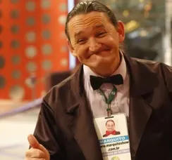 Marquito segue em estado grave após cirurgia delicada; veja boletim