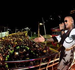 Melhor Segunda-feira do Mundo e Pipoco provocam mudanças no trânsito