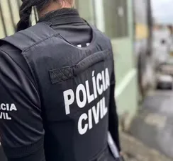 Menina de 11 anos é morta a tiros enquanto brincava na Bahia