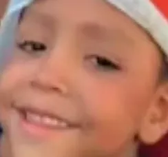 Menino de 7 anos morre e outras três pessoas ficam feridas em acidente