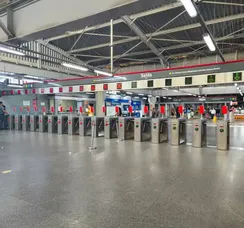 Metrô Bahia anuncia cadastro para vagas de estágio e jovem aprendiz