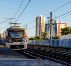 Metrô Bahia oferece vagas de emprego; veja como se candidatar