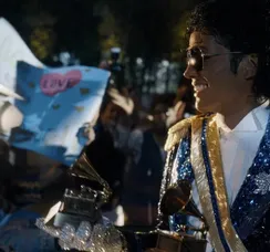 'Michael': cinebiografia do Rei do Pop é a maior estreia da semana