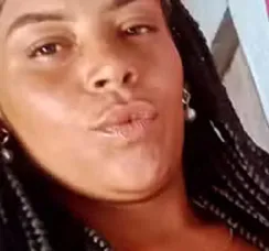 Mulher é morta a tiros na frente da filha de 8 anos na Bahia