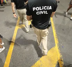 Mulher é presa em flagrante por estupro de vulnerável em Salvador