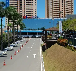 Mutirão de saúde e cidadania oferece serviços gratuitos em Salvador