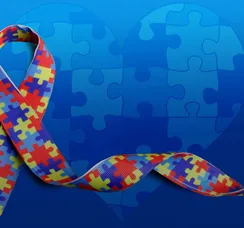 Na Bahia, 6 em cada 10 pessoas com autismo são homens, aponta IBGE