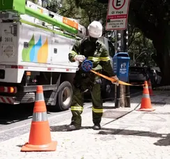 Neoenergia abre 290 vagas para Escola de Eletricistas na Bahia