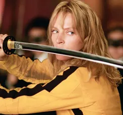 'Novo' Kill Bill estreia com mais sangue; veja novidades