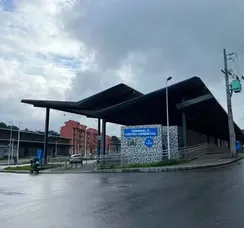 Novo terminal de ônibus em Salvador inicia operação e altera linhas