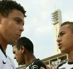Nunca foi sobre a Seleção Brasileira; sempre foi sobre Neymar