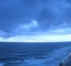 Nuvens e chuvas: confira a previsão do tempo para Salvador na semana