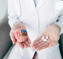 O Brasil está se medicando para não se ouvir