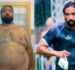 O peso do sucesso: toda conquista carrega fracassos invisíveis
