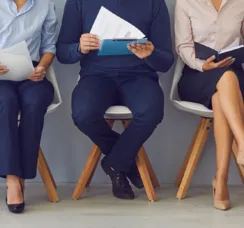 O primeiro emprego e a ansiedade de quem está começando