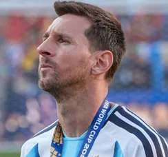 O que fez a Argentina 2026 atrair a antipatia do mundo inteiro?