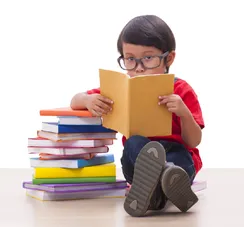 O que você vai ser quando crescer?