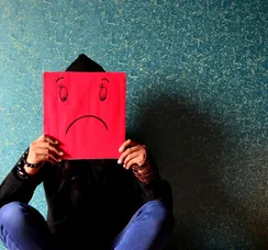 O silêncio também distorce os vínculos