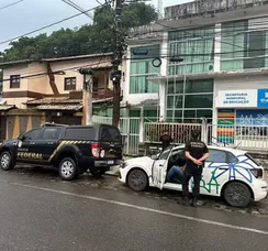 PF investiga fraude de R$ 15,5 milhões em contrato de merenda na Bahia