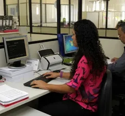 'Partiu Estágio' tem mais de 5 mil vagas para universitários na Bahia