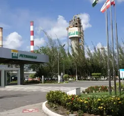 Petrobras retoma produção da Fafen na BA e oferta mais fertilizantes