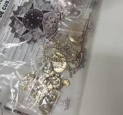 Polícia prende sete por roubo de joias na Bahia e apreende R$ 20 mil