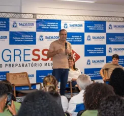 Prefeitura de Salvador abre vagas grátis em curso preparatório do Enem