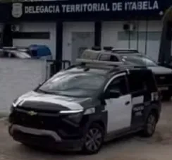 Preso ex-diretor de abrigo por usar local como apoio para facção na BA