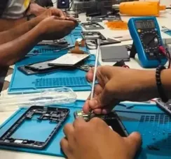 Projeto oferece cursos gratuitos de tecnologia em Salvador