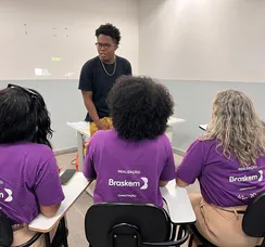 Projeto que capacita mulheres abre inscrições gratuitas na Bahia