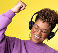 Qual a sua trilha sonora para produtividade?