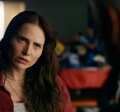 Quem Ama Cuida: Adriana toma decisão surpreendente com queda de Elisa