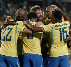 Quem cuida da mente da Seleção Brasileira?