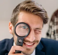 Quem está no comando da sua carreira?