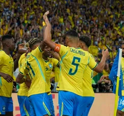 Quem são nossos ídolos? Futebol brasileiro ainda sustenta o machismo