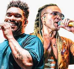 Ressaca da Timbalada encerra temporada de ensaios de verão em Salvador