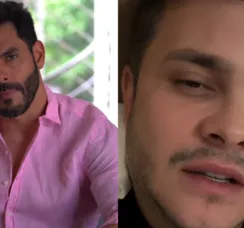 Rodolffo relembra traição a famosa para apoiar Matheus Aleixo