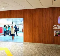 SAC da Rodoviária de Salvador amplia horário para emitir identidade
