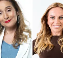 SBT surpreende e negocia com Sônia Abrão para vaga de Christina Rocha