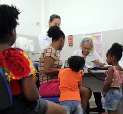 Salvador convoca 320 mil do Bolsa Família para ação obrigatória
