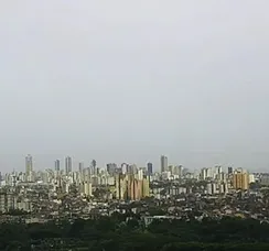 Vai fazer sol? Veja a previsão do tempo para fim de semana em Salvador