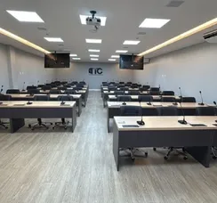 Salvador inaugura centro de treinamento robótico em cadáver fresco