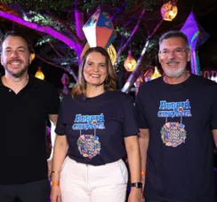 São João Vitória de Conquista ganha destaque no Nordeste em 2026