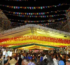 São João em Salvador: festas juninas provocam mudanças no trânsito