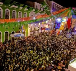 Vai ficar em Salvador no São João? Veja Agenda Cultural da capital