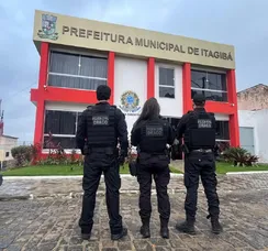 Secretário e servidora são afastados em ação de contratos irregulares