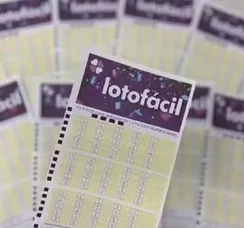 Seis apostas da Lotofácil são premiadas na Bahia; confira prêmios