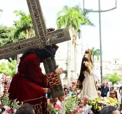 Semana Santa em Salvador: confira programação das celebrações